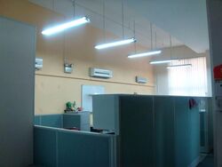 Unity Centre (D23), Factory #581721531